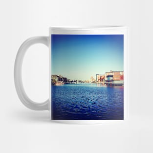 Brayford Pool Mug